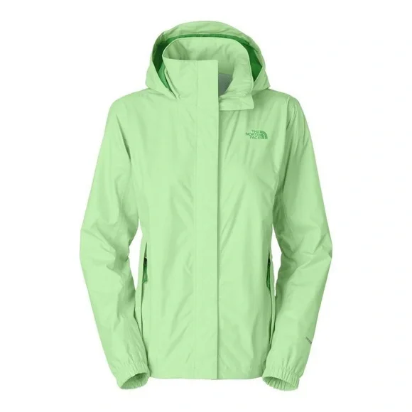 The North Face Hyvent Jacket - Picture 1 of 6